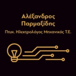 alexandrosparmaksidis