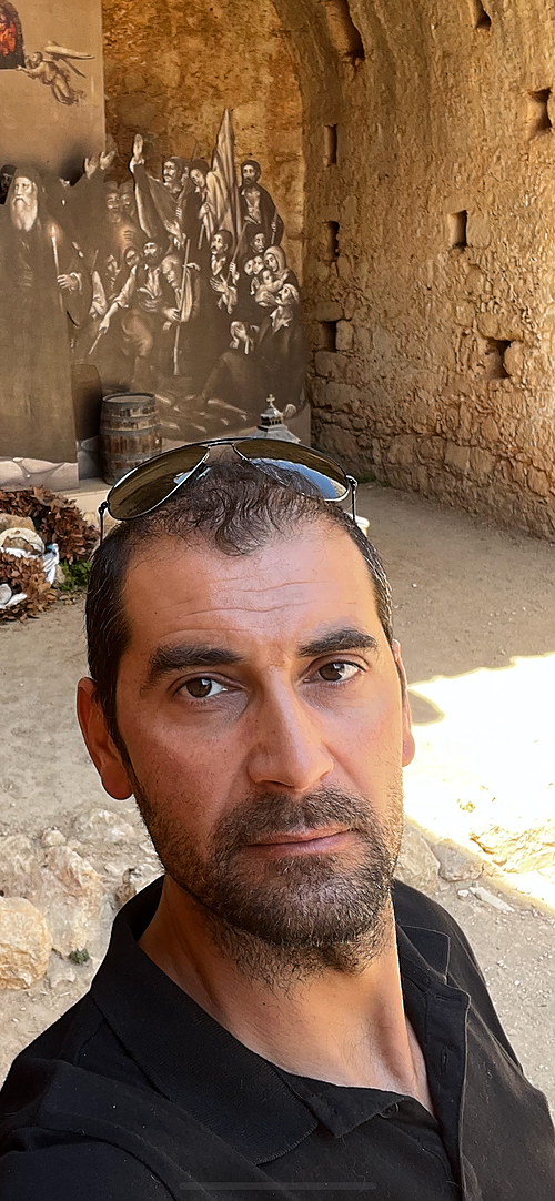 spirosleveidiotis