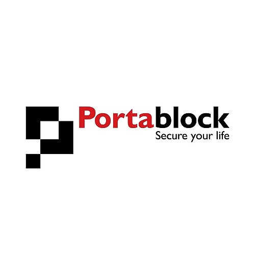 portablock