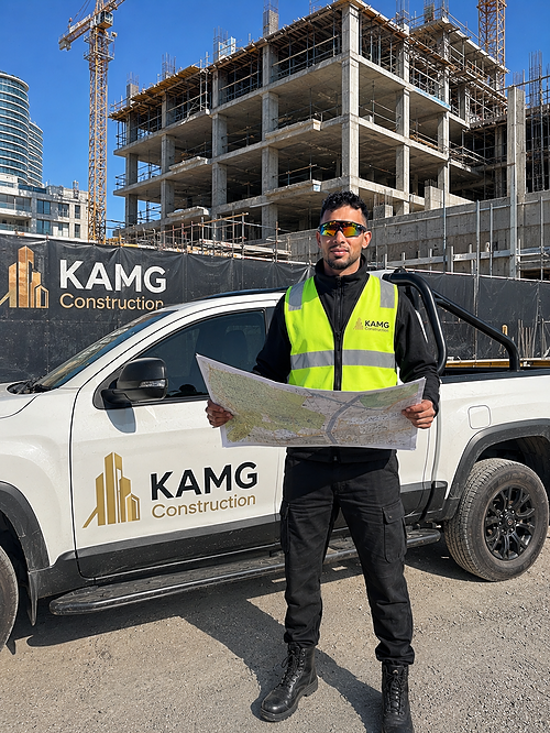 kamjr
