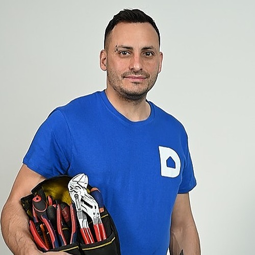 pavlosgialampoykis