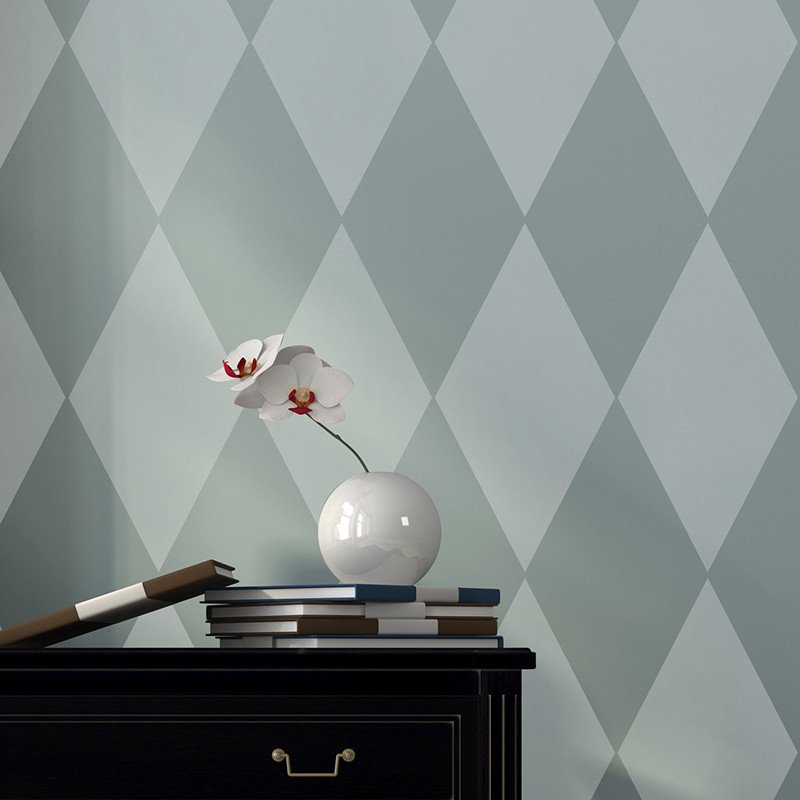 harlequin
