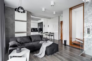 διακόσμηση με τσιμεντοκονία