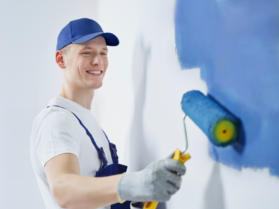 Interior Painting