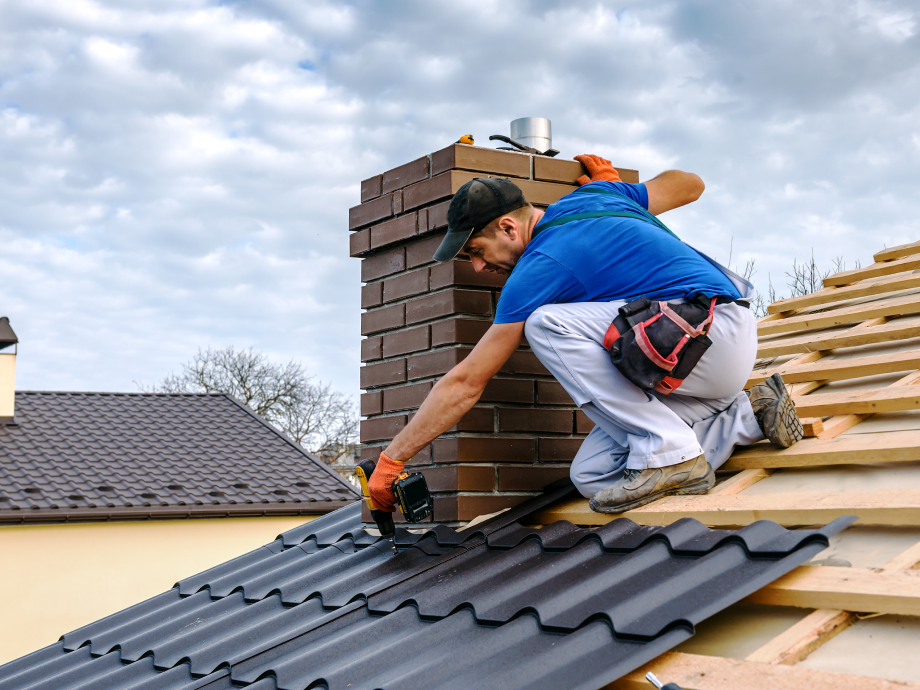 Roofing