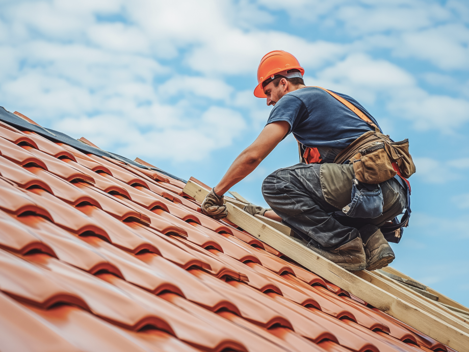 Roof Repairs