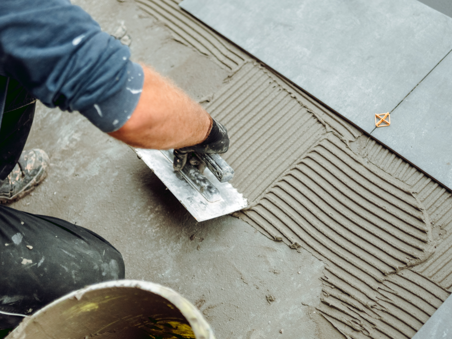 Tiling