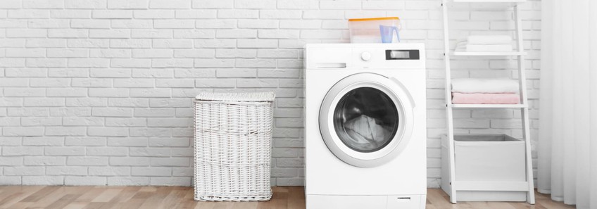 Mentality Shilling Available 8 Προγράμματα Πλυντηρίου Ρούχων για μία Αστραφτερή Μπουγάδα! | Douleutaras