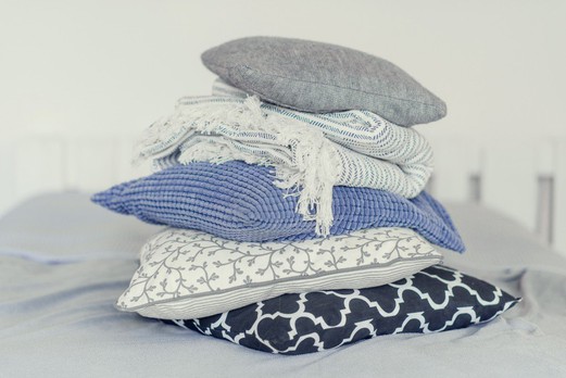 Sleep hygiene: Ο σωστός τρόπος να πλύνετε και να στεγνώσετε τα μαξιλάρια | jamesonplace.es