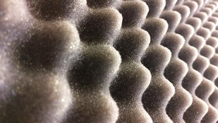 Acoustic Insulation Materials