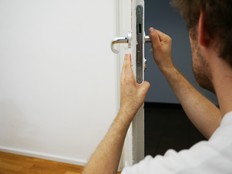 locksmith service