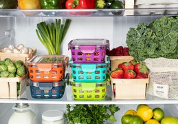 fridge repair