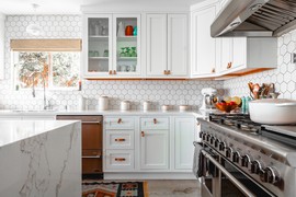 kitchen cabinet design