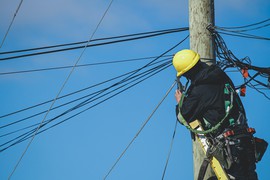 electrical services