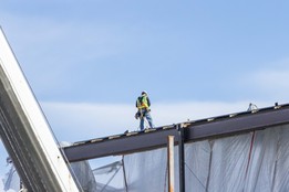 roofer