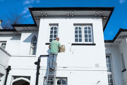 painting problems