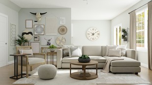 home organisation