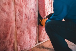 Acoustic Insulation
