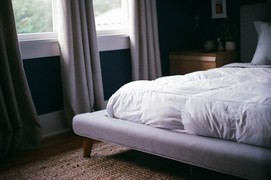 Mattress Cleaning Tips