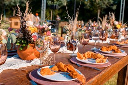 event catering cost