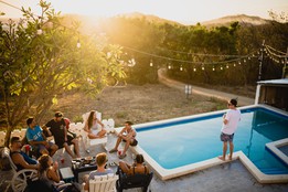 Summer Decorations