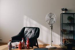 home ventilation system