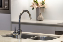limpar inox