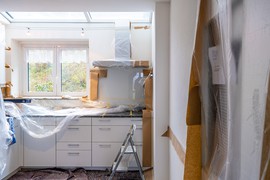 House renovation