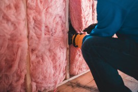 Loft Insulation