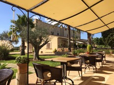 Awnings and Canopies