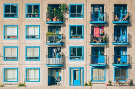 types of Windows