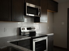 oven cleaning