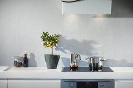 kitchen countertop