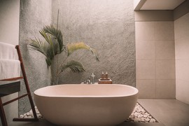 Yourhero - Remodelação de casa de banho
