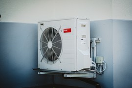 air conditioning service