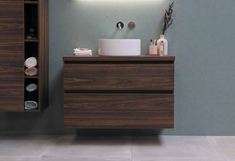 bathroom storage