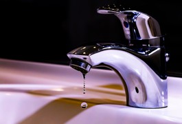 leaky tap