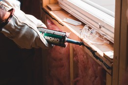 Common House Repairs