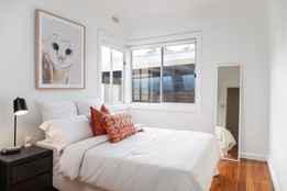 bedroom decorations