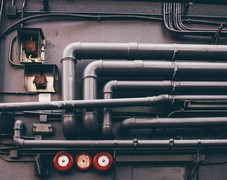 pipe insulation