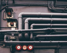 pipe insulation