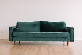 Antique Furniture Restoration