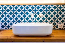 bathroom tile ideas