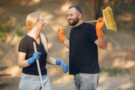 Καθαρισμός Οικοπέδων: Πλήρης οδηγός είτε το κάνεις μόνος είτε με επαγγελματία