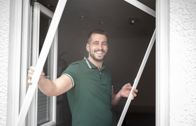 Τοποθέτηση Σίτας