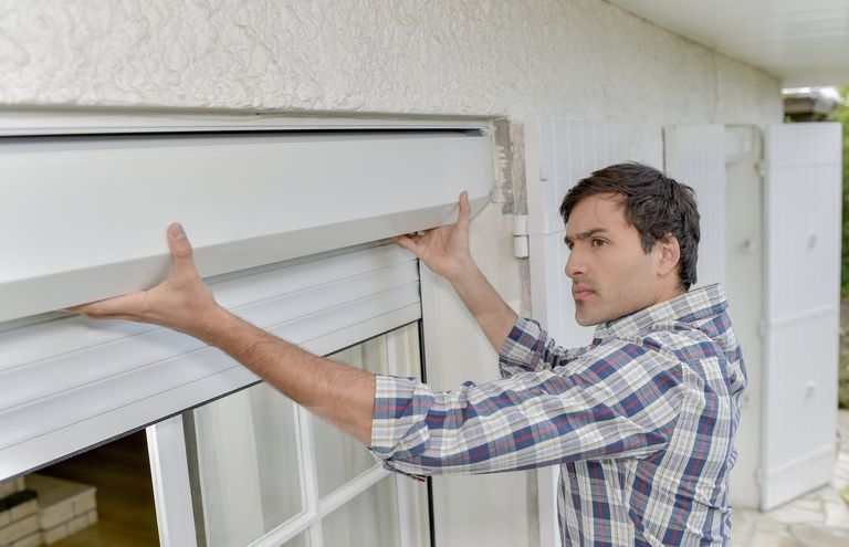 Window Shutters