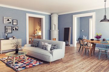 Ανακαίνιση για AirBnb