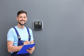 Συστήματα Πυρανίχνευσης & Πυρασφάλειας