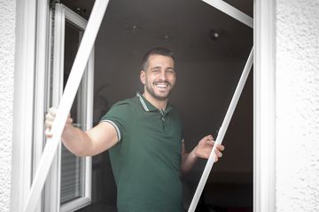 Αλλαγή & Αντικατάσταση Σίτας