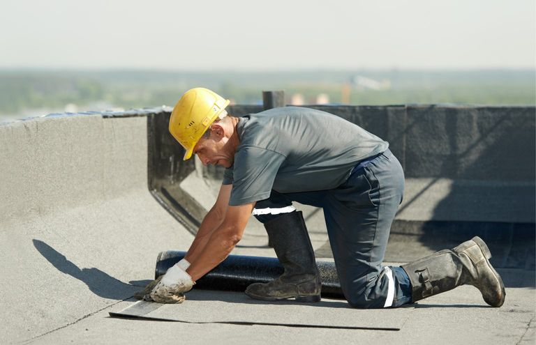Cavity Insulation